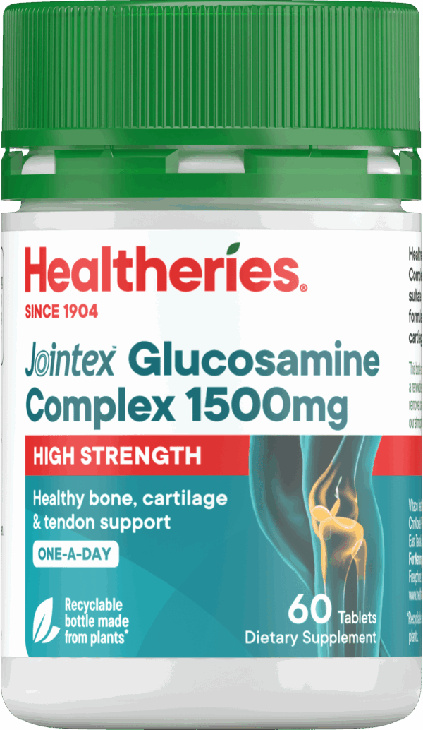 LHZ11072-3-Glucosamine-Complex