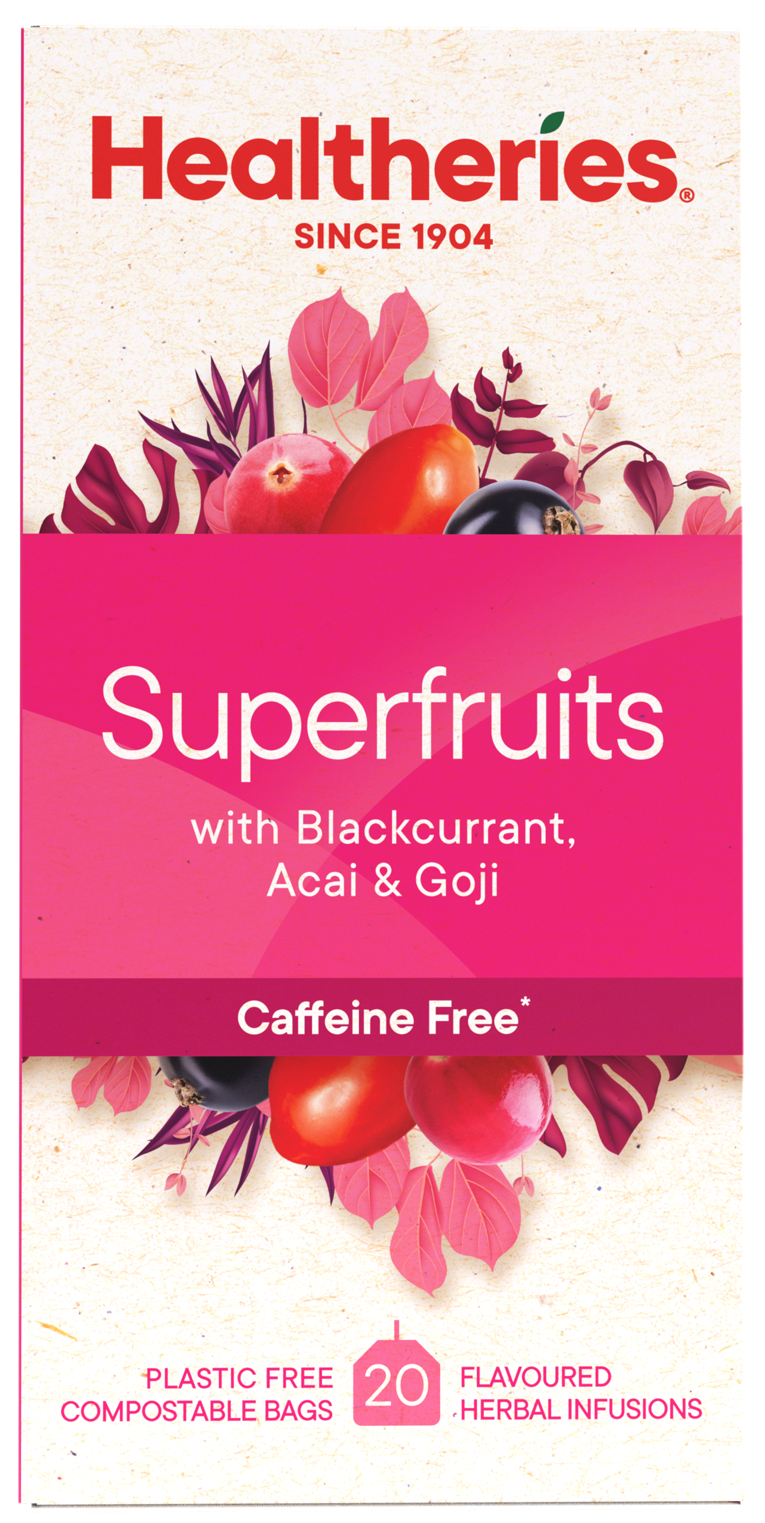 apple☆teaページ‼️ Cranberry with Apple Tea