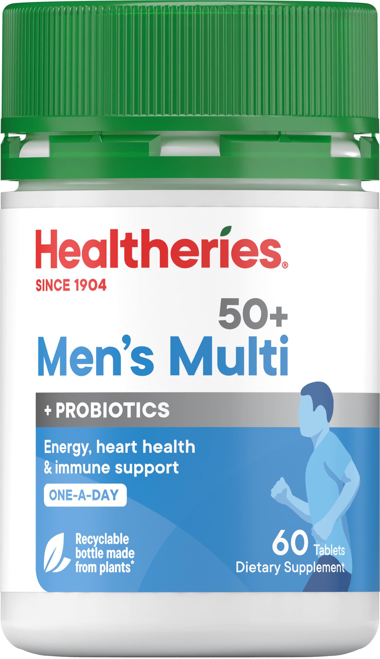 Men s Multi 50 