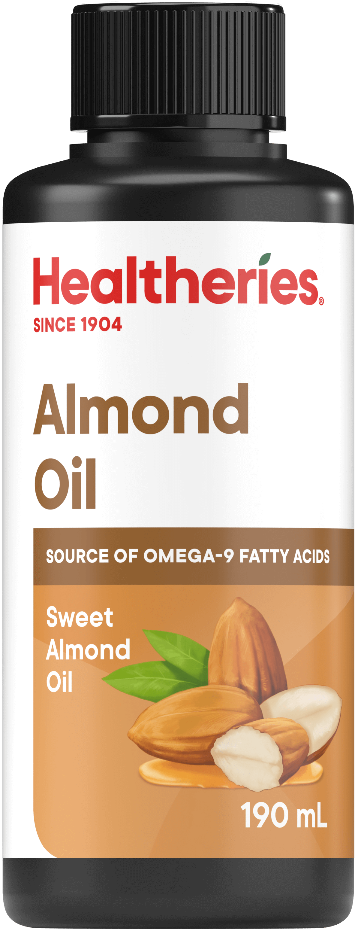 Almond Oil