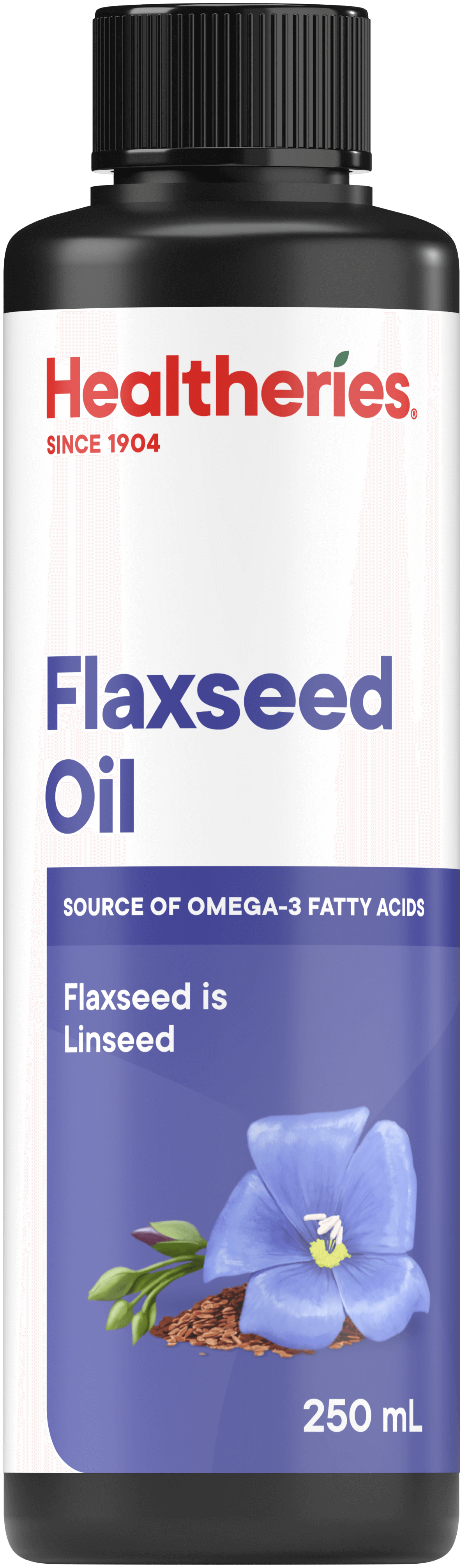 Flaxseed Oil