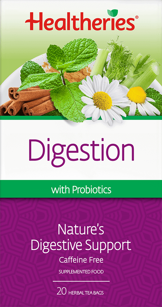 Digestion Tea